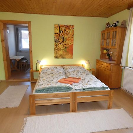 Forester Apartment Zuberec Esterno foto