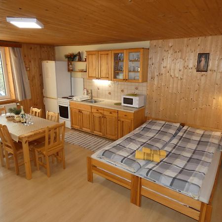 Forester Apartment Zuberec Esterno foto