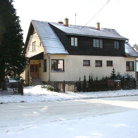 Forester Apartment Zuberec Esterno foto