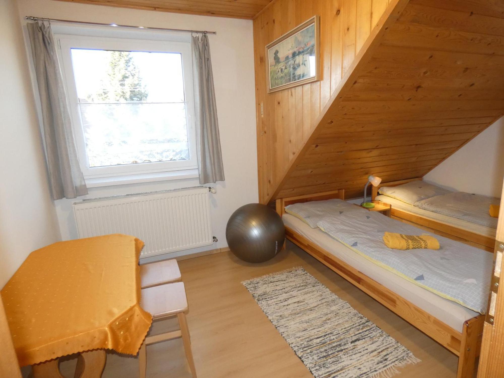 Forester Apartment Zuberec Esterno foto