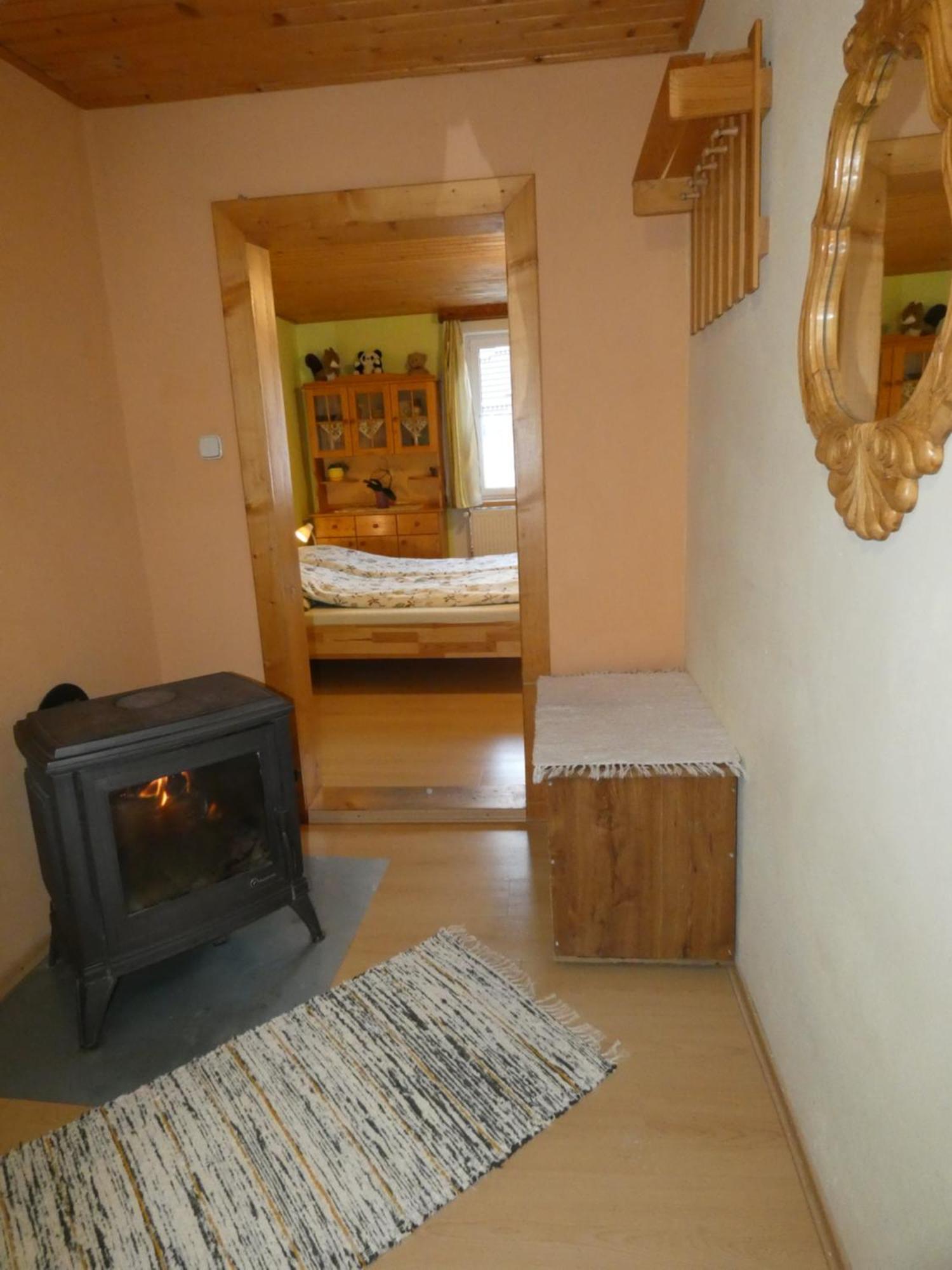 Forester Apartment Zuberec Esterno foto