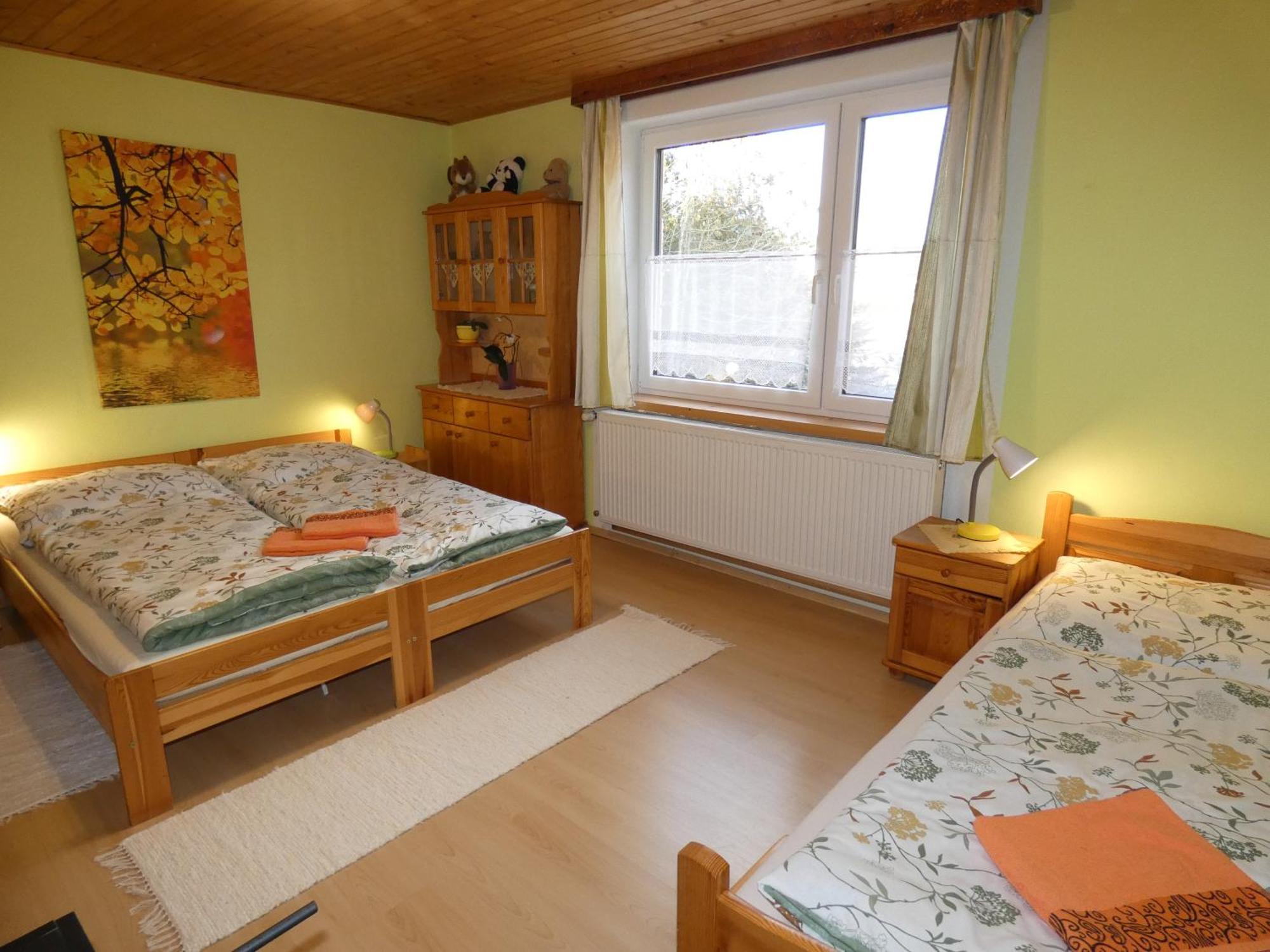 Forester Apartment Zuberec Esterno foto