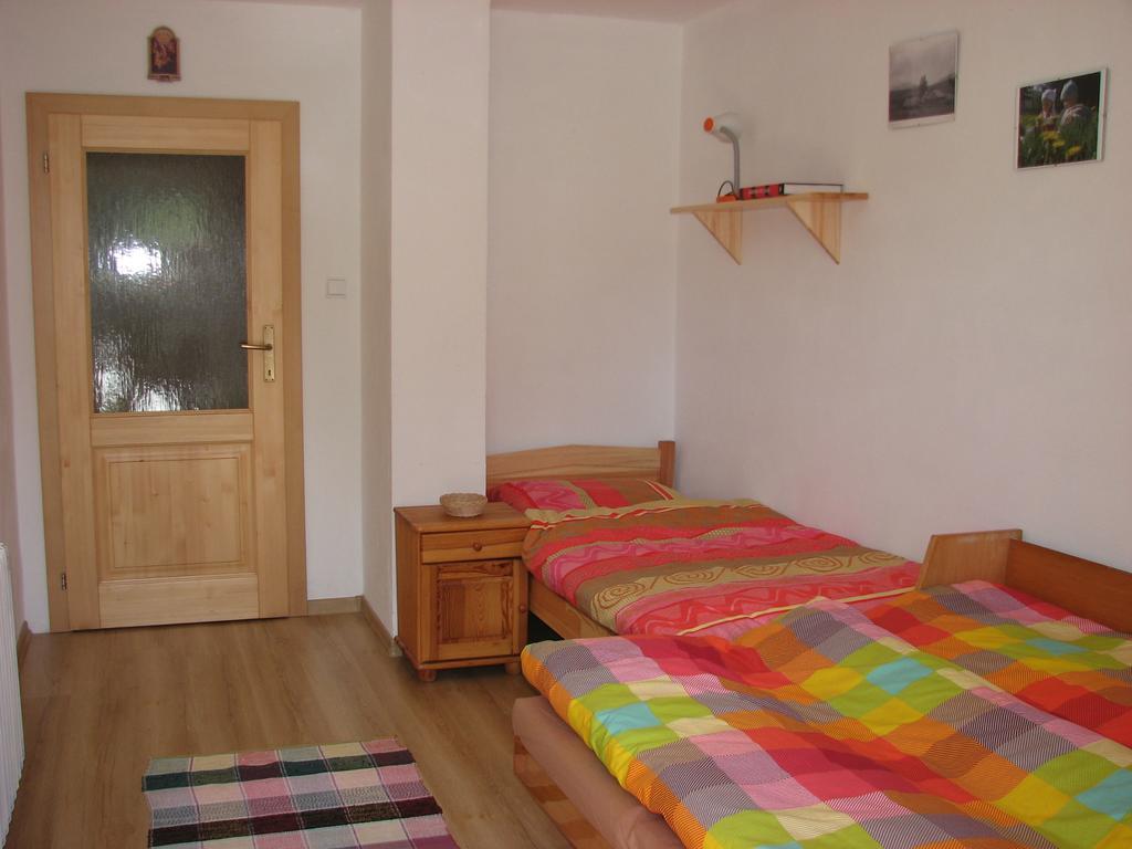 Forester Apartment Zuberec Esterno foto