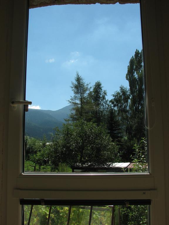 Forester Apartment Zuberec Esterno foto