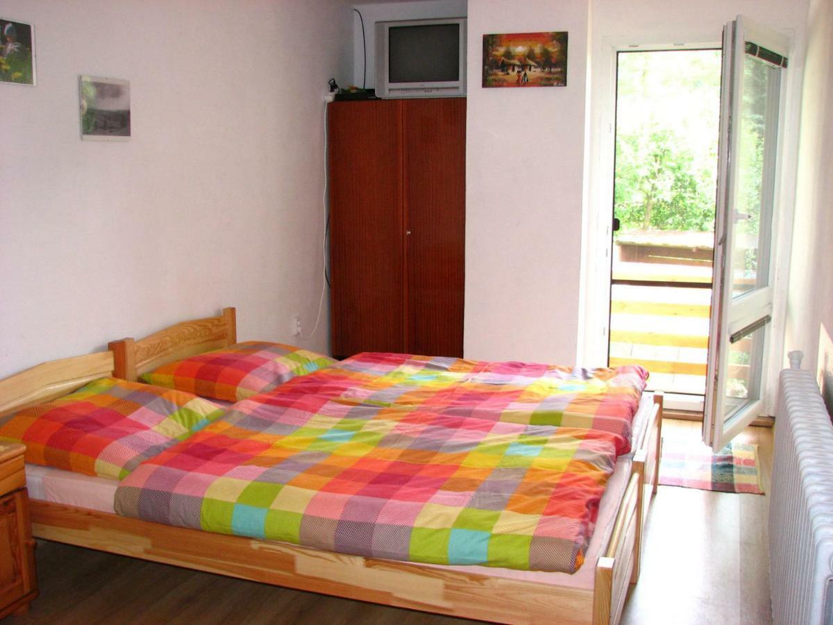Forester Apartment Zuberec Esterno foto