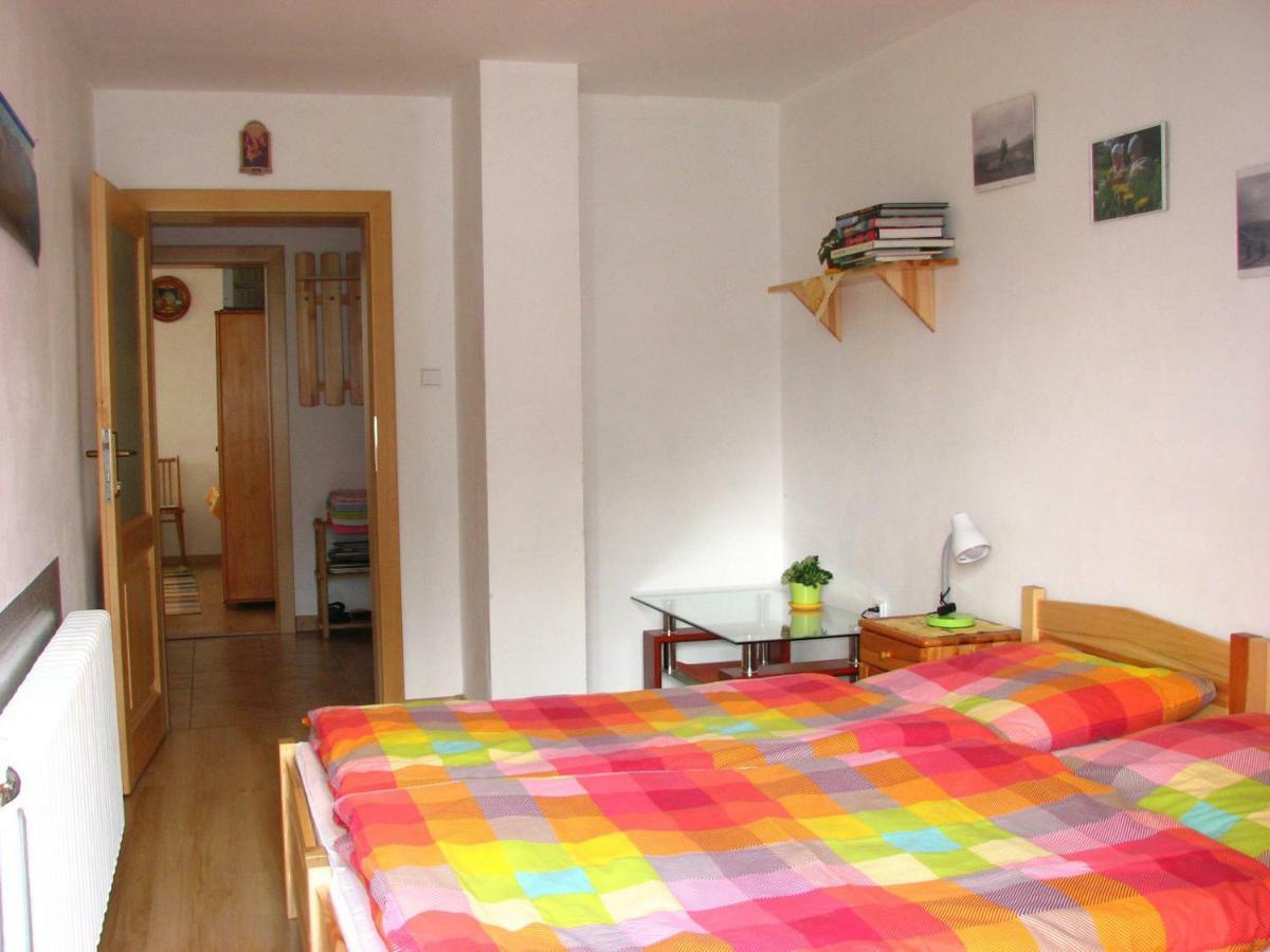 Forester Apartment Zuberec Esterno foto