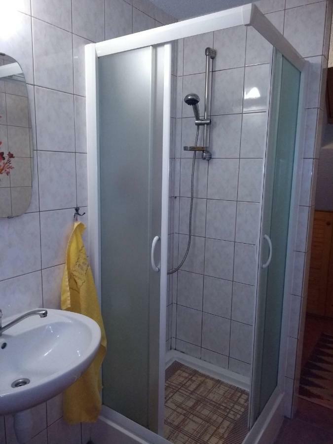 Forester Apartment Zuberec Esterno foto