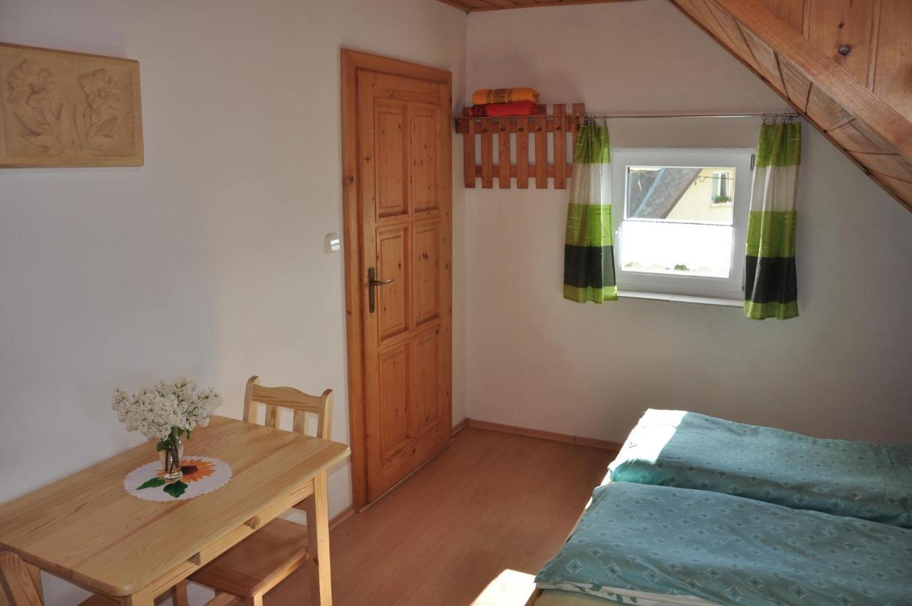 Forester Apartment Zuberec Esterno foto